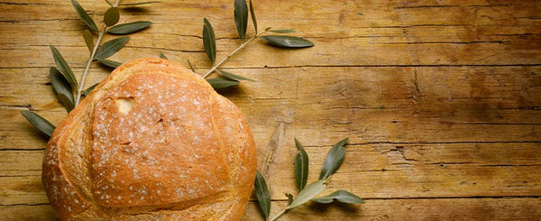 Pane con Moringa Oleifera: interessante e gustoso! - Azienda Agricola Favella