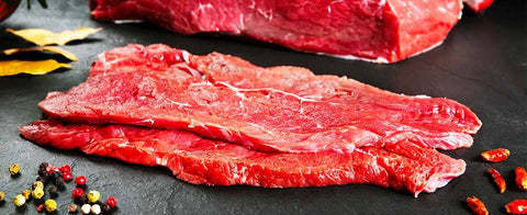 carne alla pizzaiola