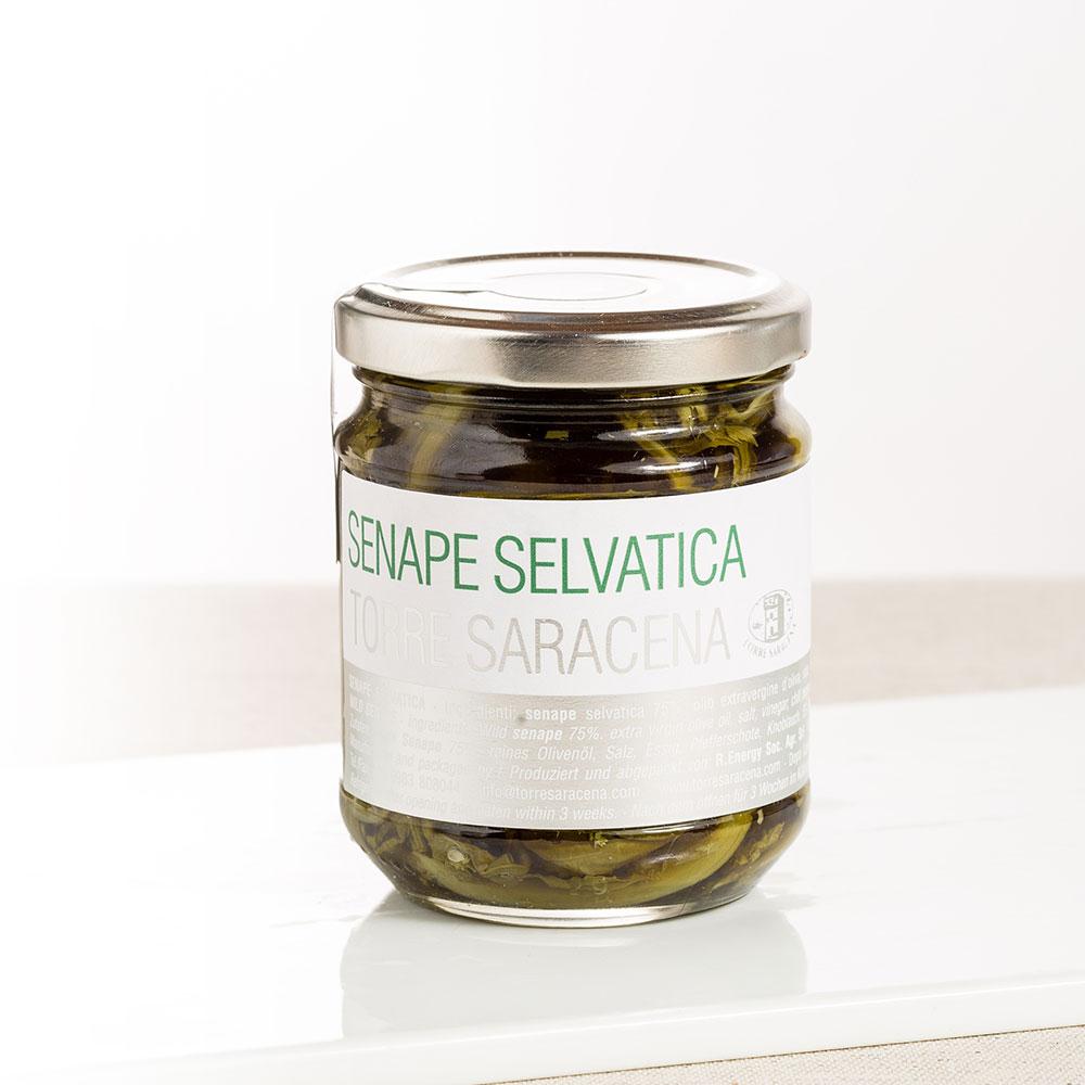 Senape All'Antica - Tre Ponti Cristini - Foto 4