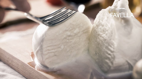 proprietà formaggio di bufala