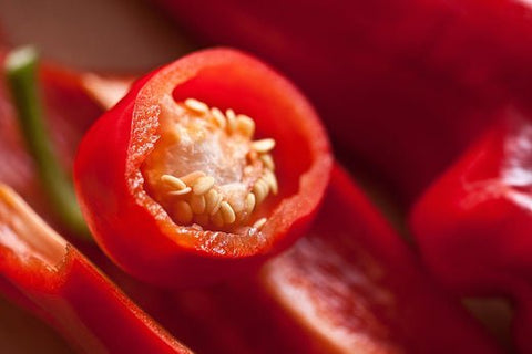 Quali sono gli effetti negativi del peperoncino? - Azienda Agricola Favella