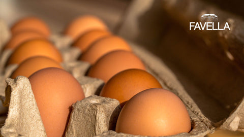uova da comprare