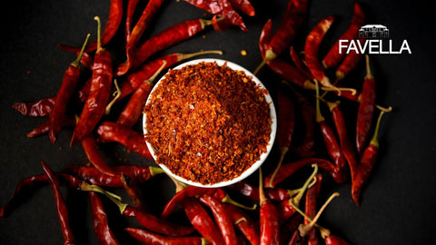peperoncino