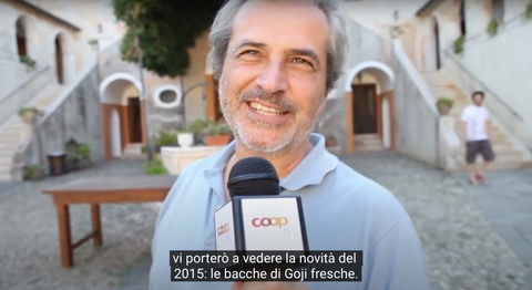 L'intervista di Nicola Rizzo, proprietario dell'azienda