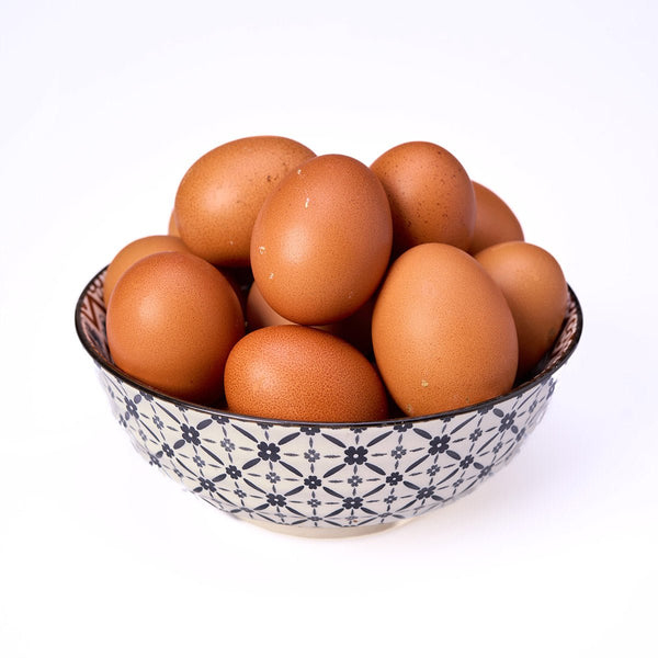 Nu’ovo, il primo uovo "Al Goji e Moringa" - Azienda Agricola Favella