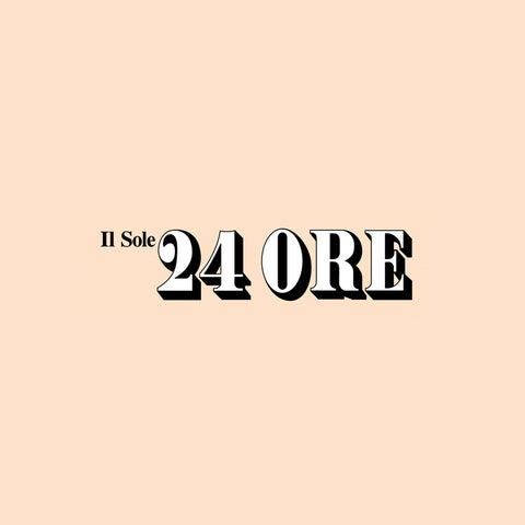 Il Sole 24 ore