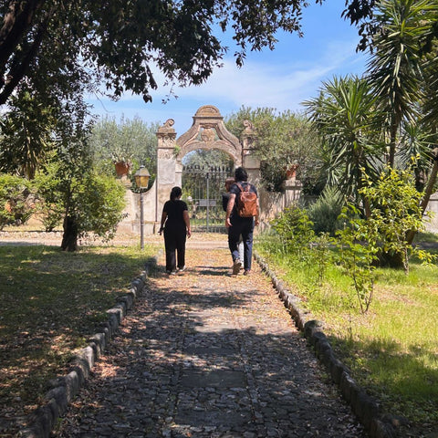 Visita guidata con degustazione