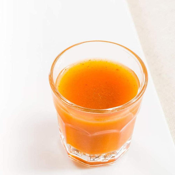 12 bottiglie di Wellness juice 1, clementine e goji - Azienda Agricola Favella