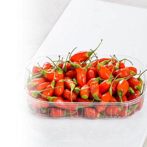 Bacche di Goji fresche