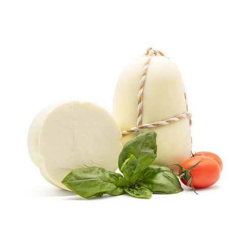 Caciocavallo di latte di Bufala - Azienda Agricola Favella