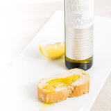 Condimento ottenuto dalla spremitura contemporanea di olive e limoni - Azienda Agricola Favella