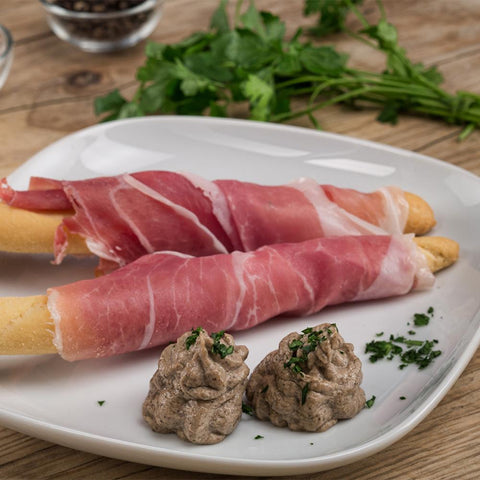 Crema di Cardoncello - Azienda Agricola Favella