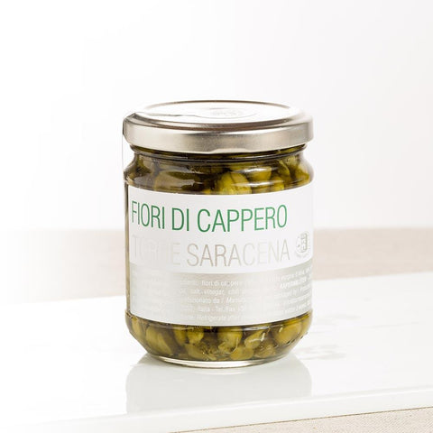 Fiori di cappero