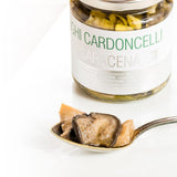 Funghi Cardoncello - Azienda Agricola Favella