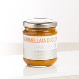 Marmellata di clementine - Azienda Agricola Favella