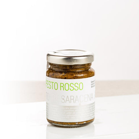 Pesto rosso - Azienda Agricola Favella