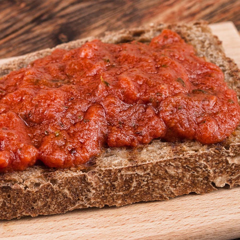 Pronto bruschetta al pomodoro - Azienda Agricola Favella