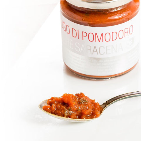 Sugo di pomodoro - Azienda Agricola Favella