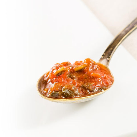 Sugo di pomodoro e basilico - Azienda Agricola Favella