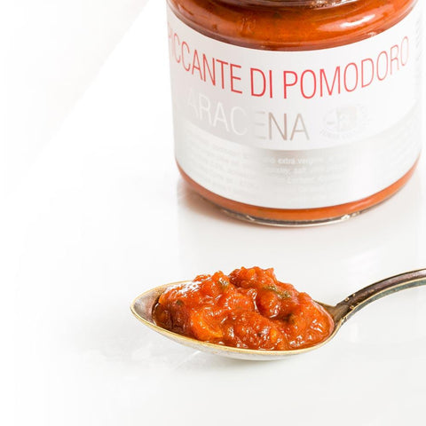 Sugo piccante di pomodoro - Azienda Agricola Favella